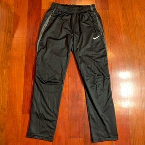 Nike track pants